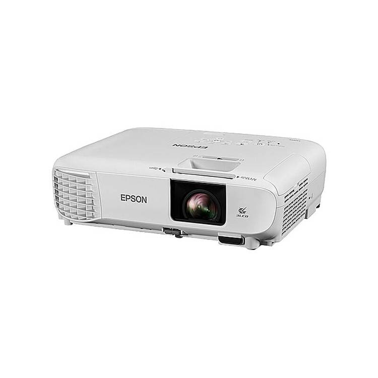 爱普生高清会议投影机（EPSON）CB-992F投影仪1080P