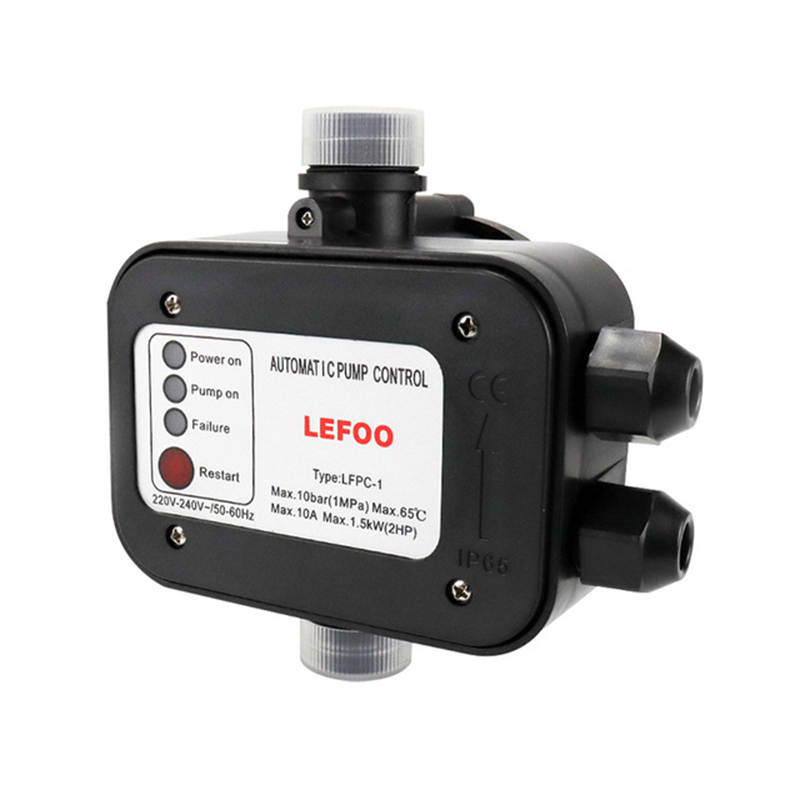 LFPC-1 水泵自动控制器