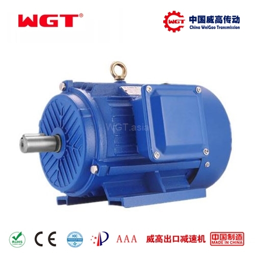 YE2交流电机 380V 1400rpm输入转速搅拌器 三相交流电机  YE2系列异步电动机三相电动机