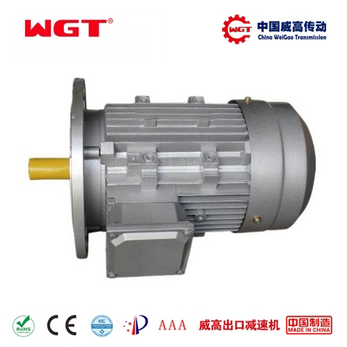 YE3系列高效三相异步电动机  4极1500rpm同步转速50HZ   YVPEJ系列铜线绕组三相4HP选择 自动变速箱价格优惠
