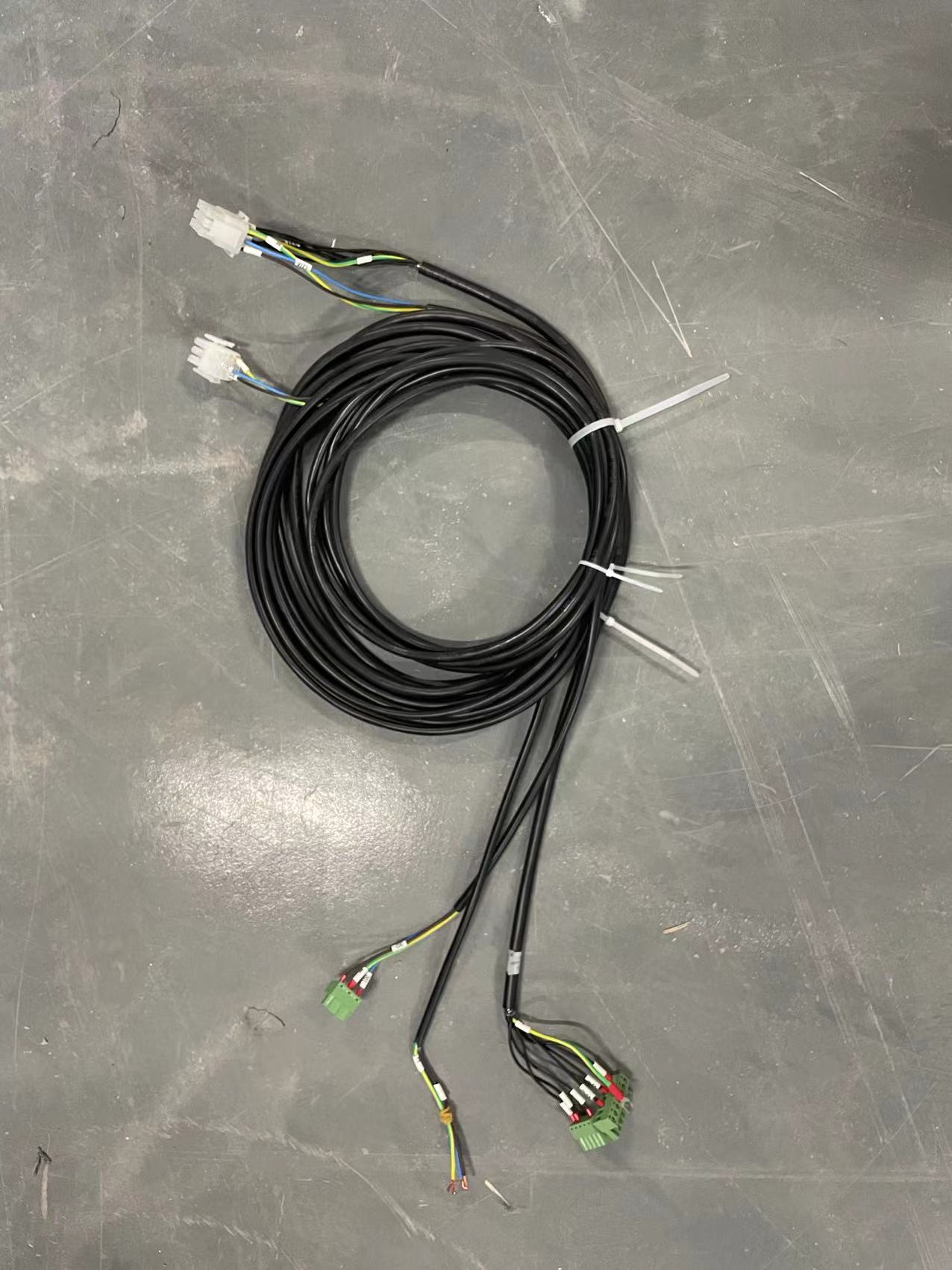 电缆线按图纸制作厂家直销