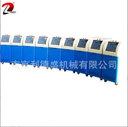 水温机厂家模温机厂家水加热器18KW180度高温水温机