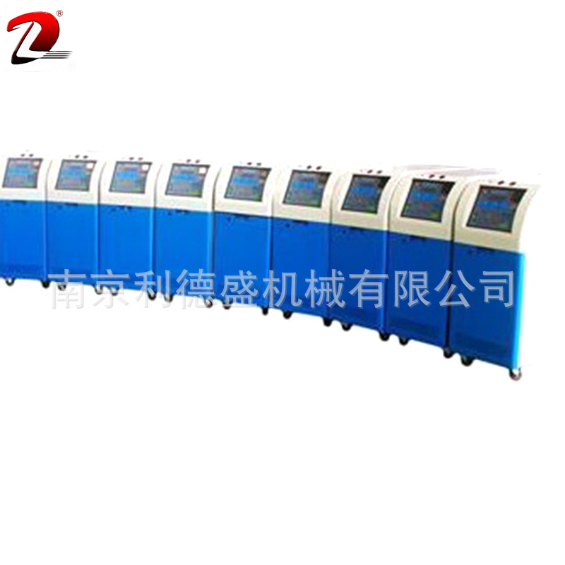厂家水温机水加热塑机辅机高温模温机工业模温机水式模温机