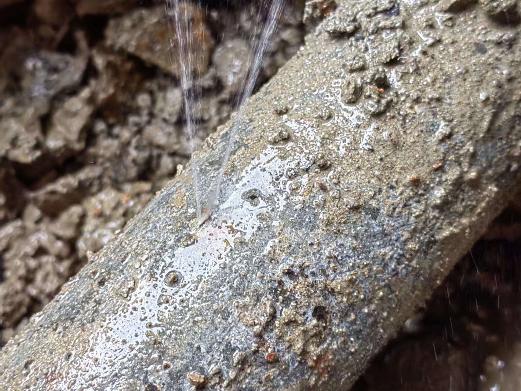 萧山查地下水管漏水（进口仪器精准定位）长期有效
