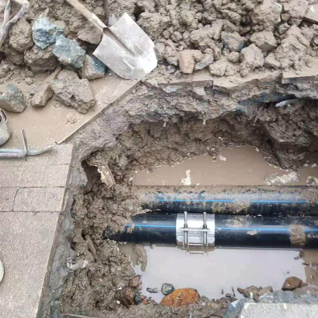 杭州市钱塘新区查水管漏水公司
