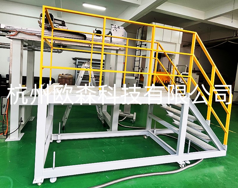 浙江杭州欧森科技厂家直销打磨机 支持定制 质量有保障