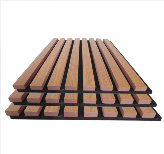 供应木质格栅吸音板-杭州欧朗声学技术有限公司-首屏好物