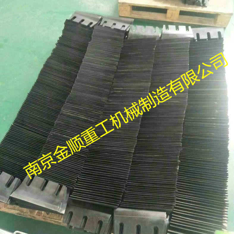 迪尔青贮机刀片，迪尔收获机刀片，南京金顺重工