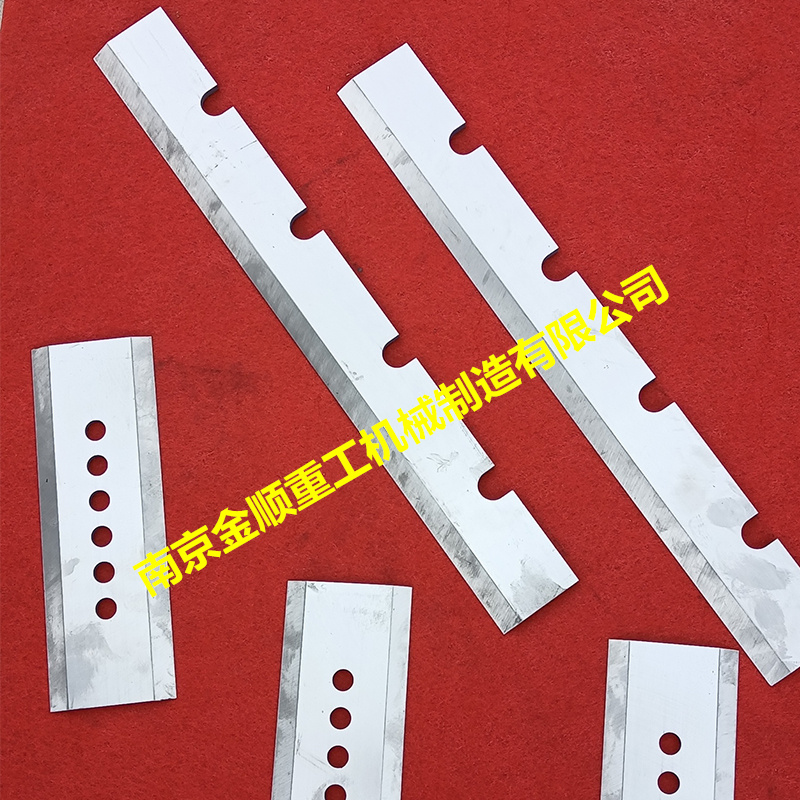 迪尔甘蔗收割机刀片，迪尔甘蔗收获机刀片，南京金顺重工