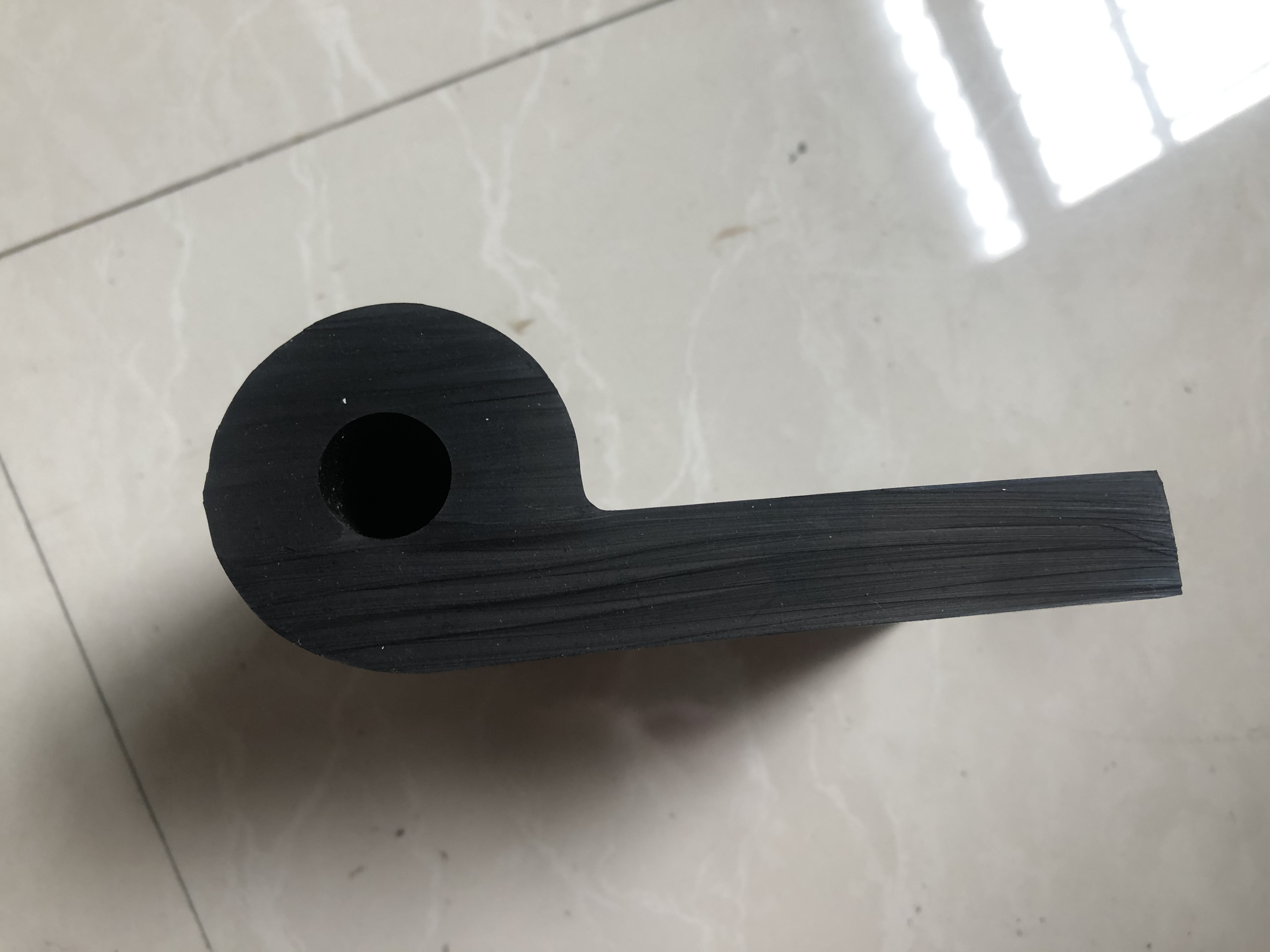 P型水封