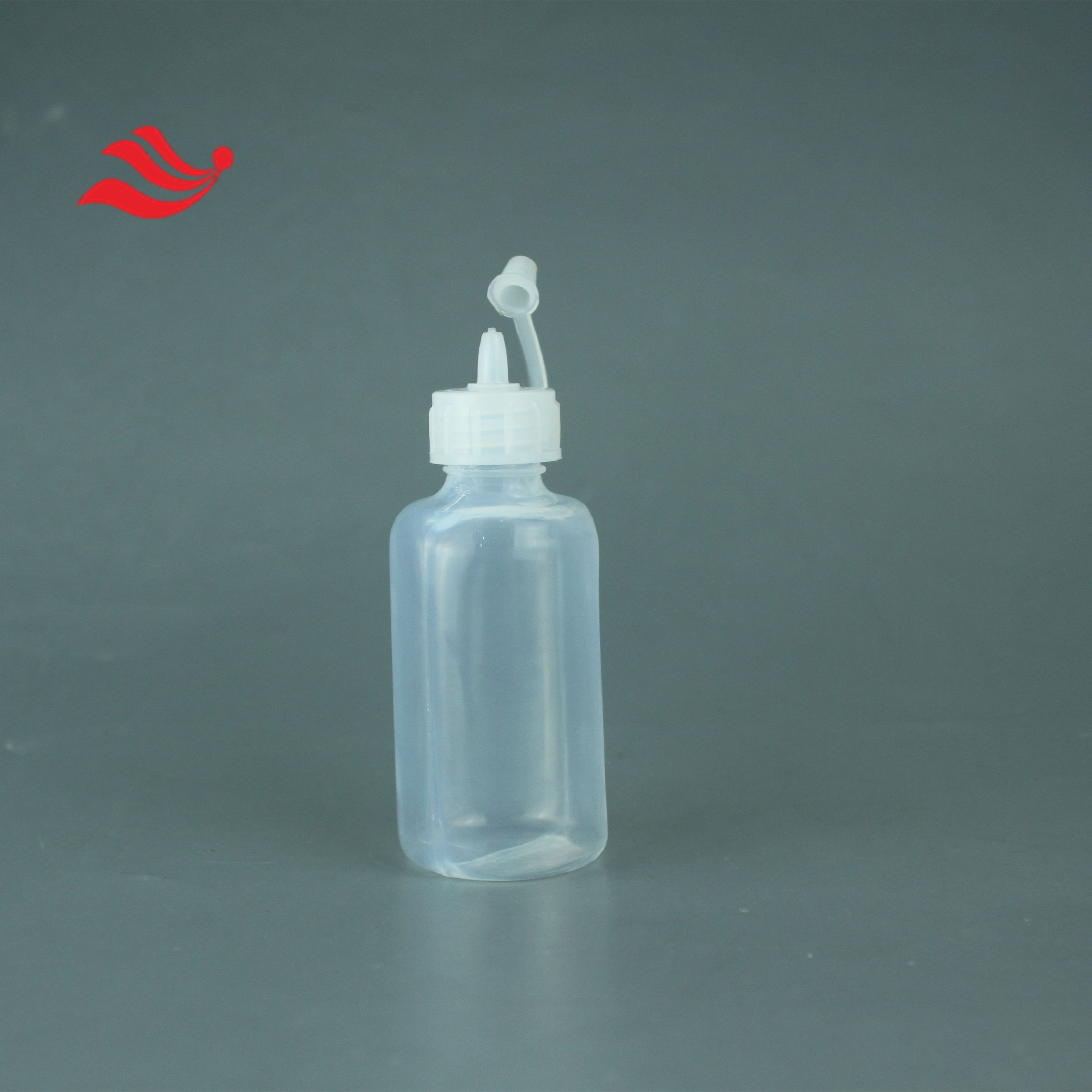 南京滨正红塑料滴瓶痕量分析实验超洁净PFA滴瓶耐氢氟酸滴瓶30ml60ml