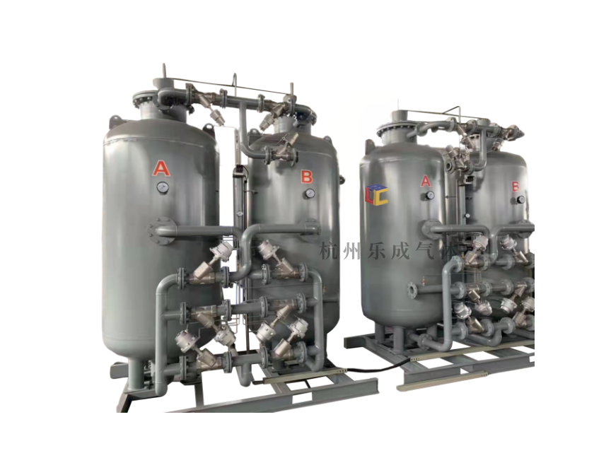 LCN工业水处理制氮机