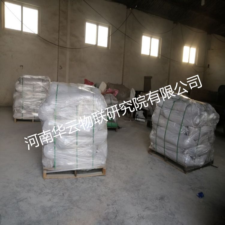 套装镁阳极安装前准备及焊接密封