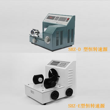 SHZ-D型恒转速源