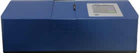 NHM-100雾度计