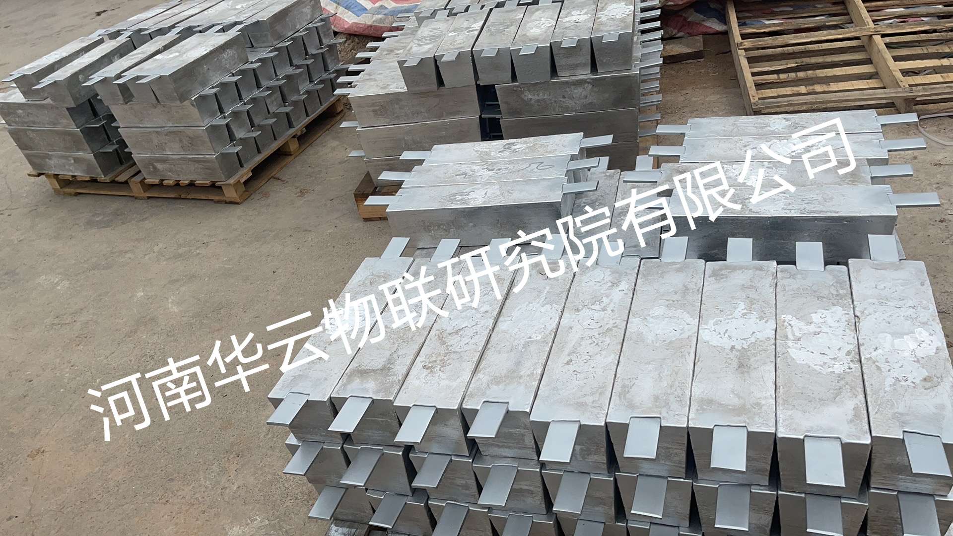 储罐用铝合金牺牲阳极的施工方法及注意事项