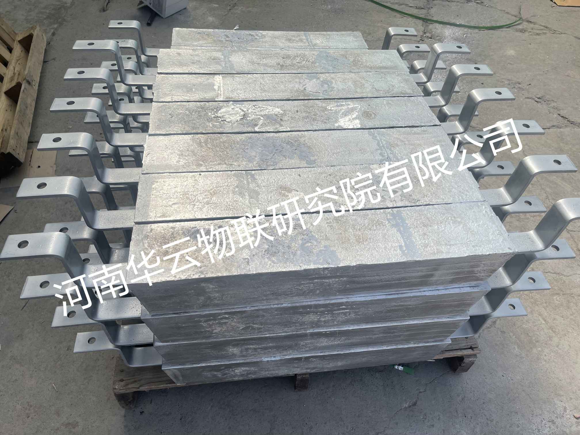 铝合金牺牲阳极阴极保护的原理及应用环境