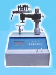 SB-3型百分表检定仪
