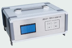 CMK-1型酒精喷灯燃烧试验装置