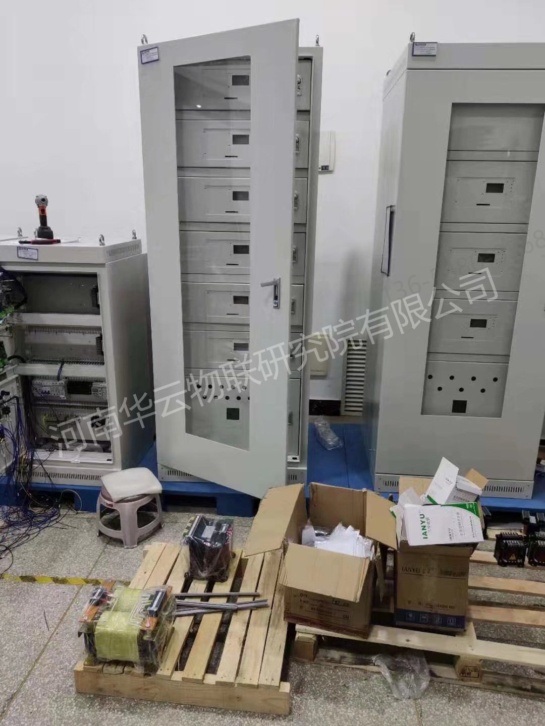 数控高频外加电流阴极保护恒电位仪40V/20A两用一备