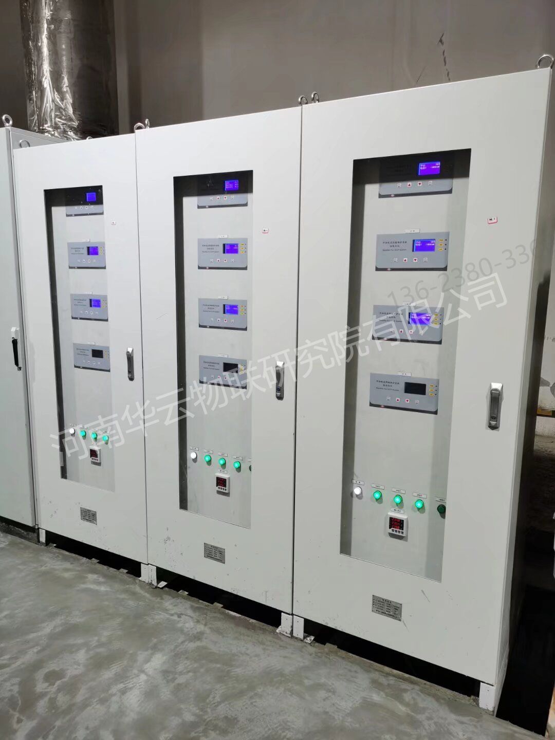 50V30A钢质管道港口设施抗干扰恒电位仪