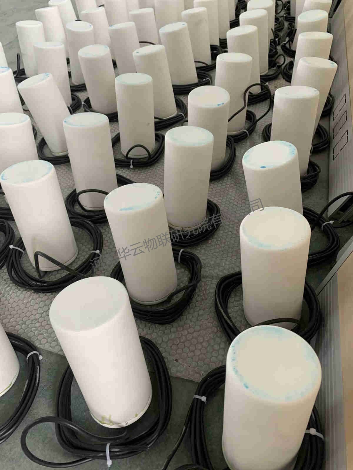 PCCP输水管道电位检测用二氧化锰极化探头