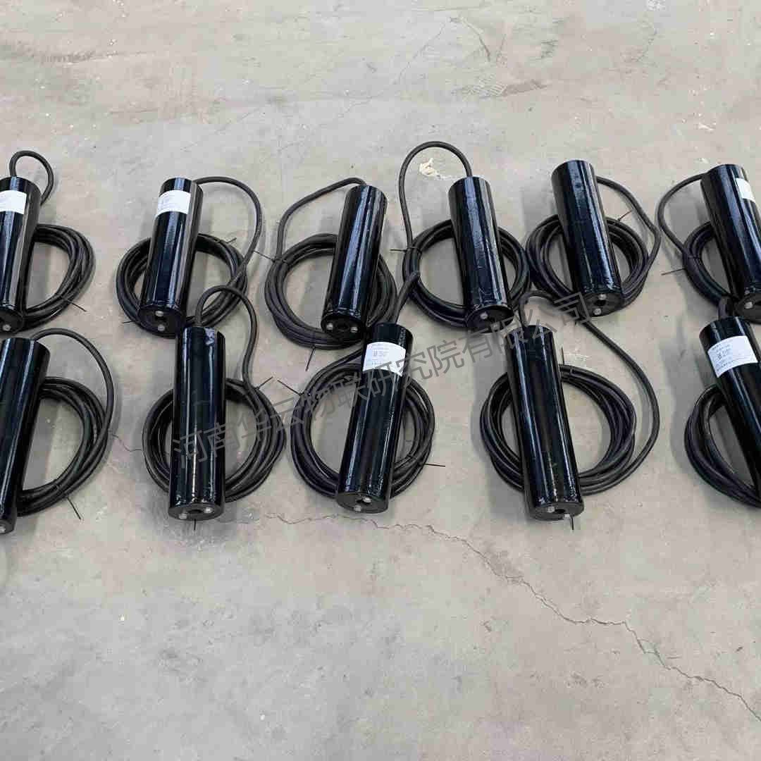 阴极保护检测用极化探头的安装方法和注意事项