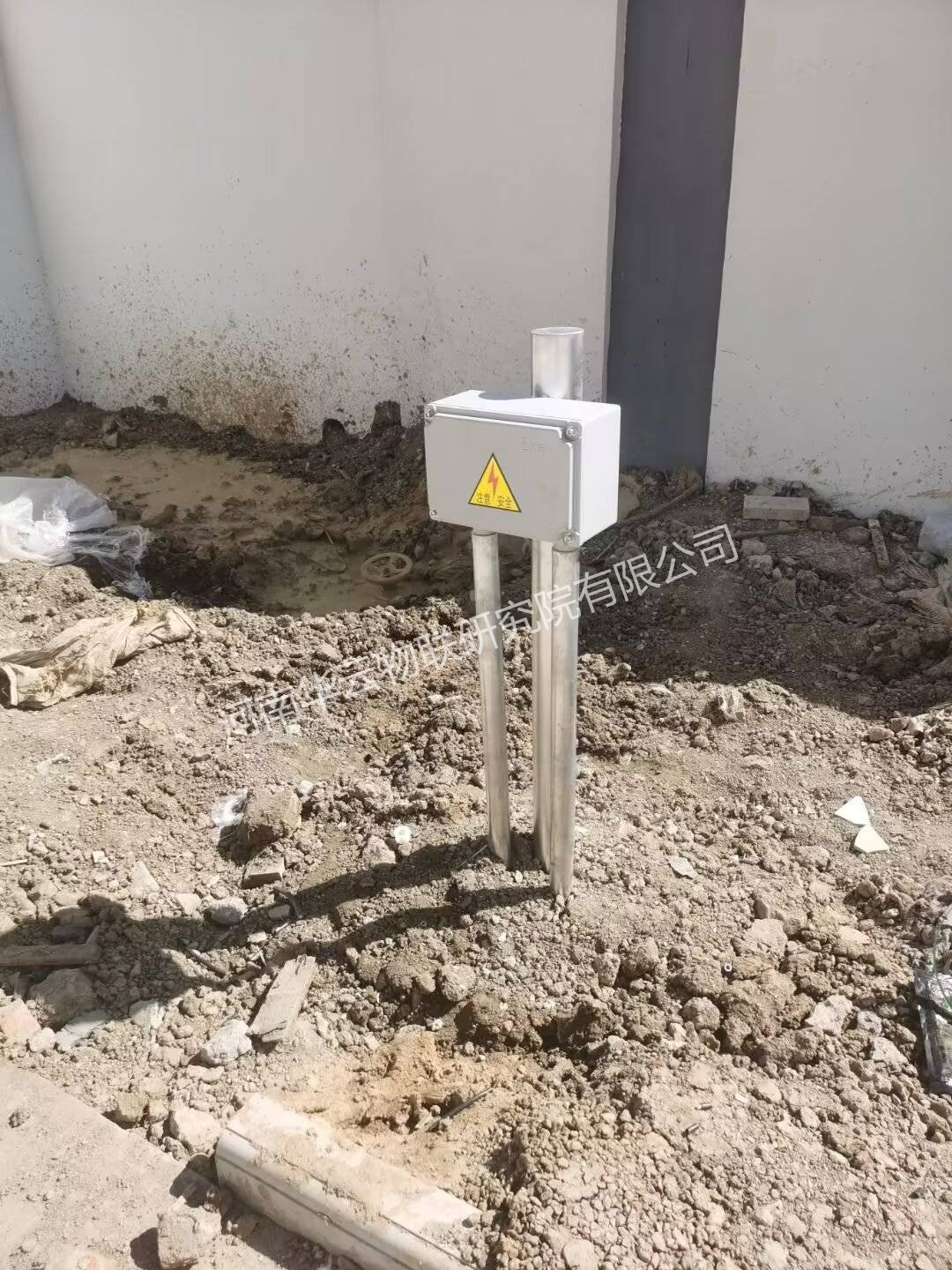 铸铝防爆接线箱的适用范围和技术特点