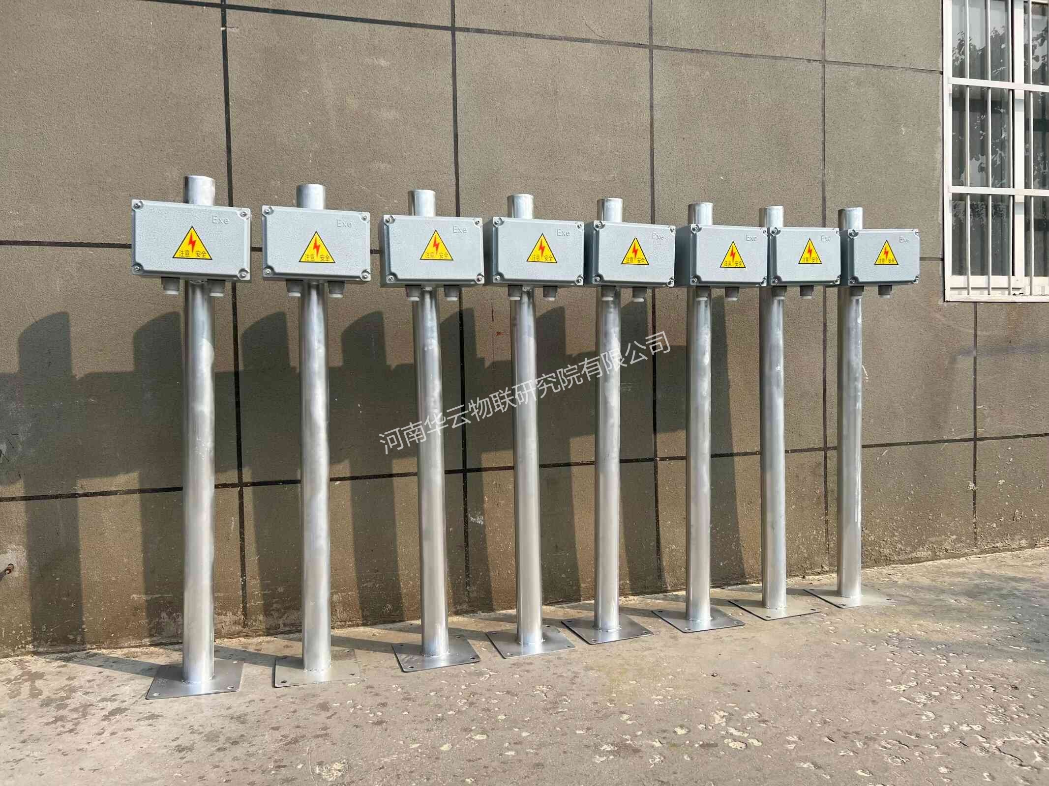 防爆接线箱的分类及选择注意事项