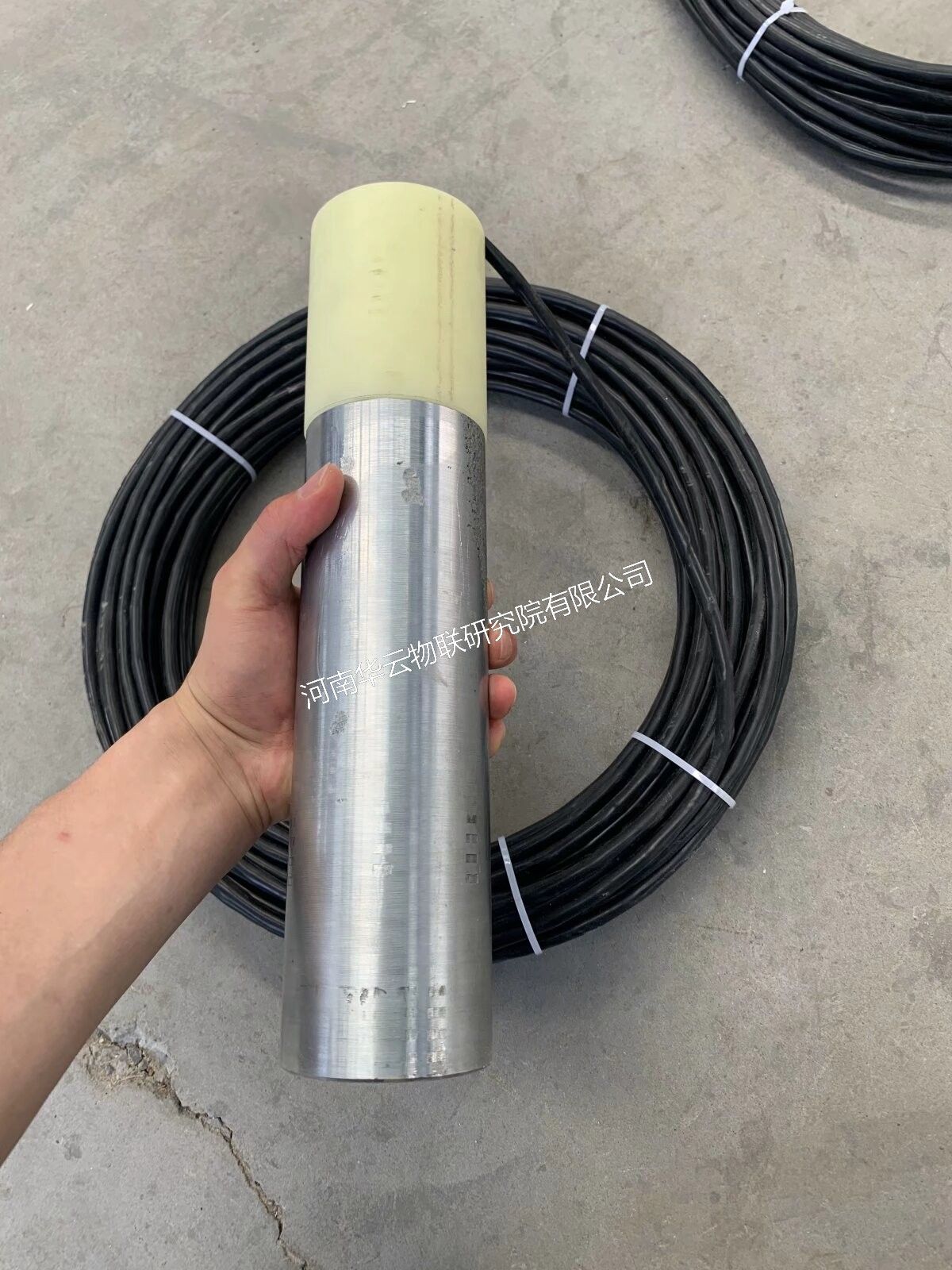 超长效埋地高纯锌参比电极35*300mm 插入式参比电极