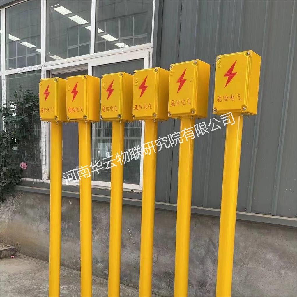 高压线塔燃气管道交叉电磁干扰防护 电磁防护排流用固态去耦合器