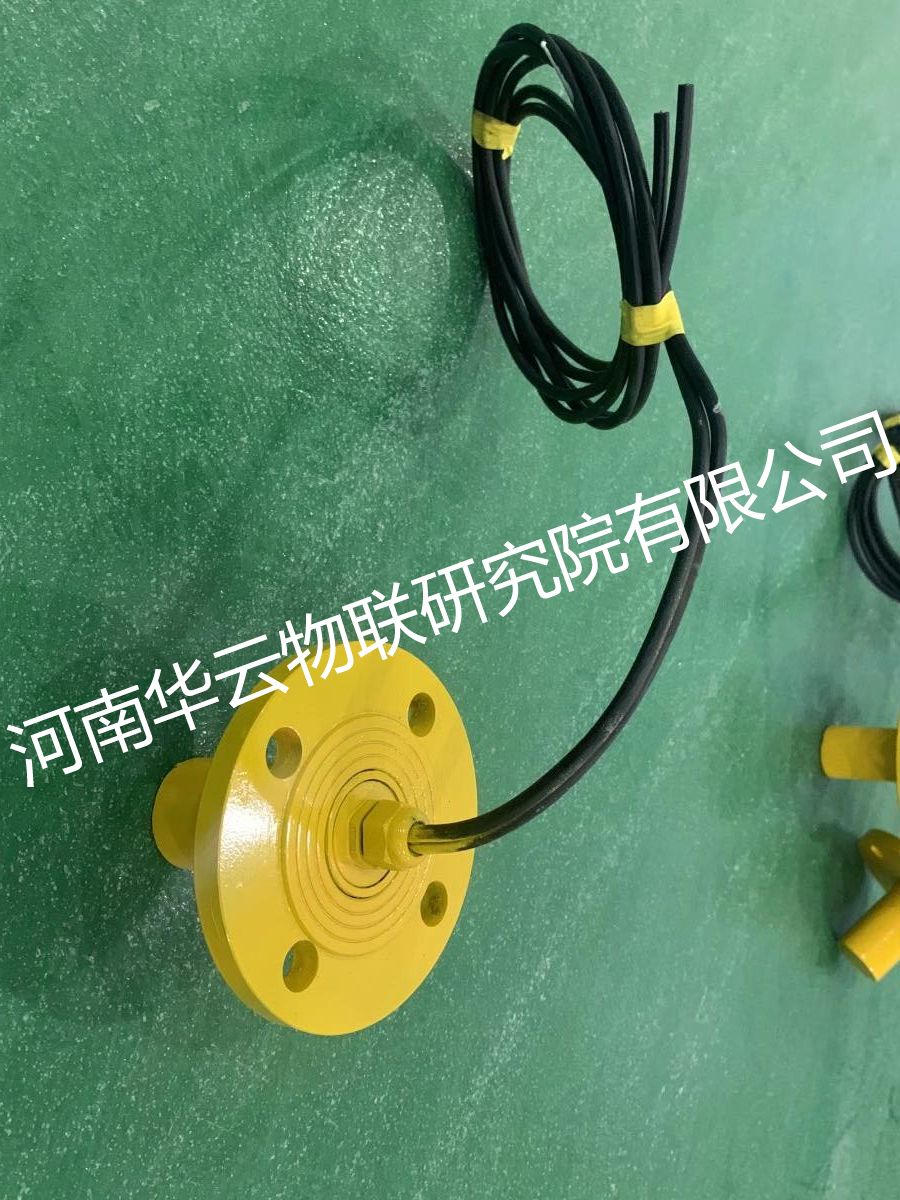 深水导管架阴极保护监测系统复合氯化银参比电极