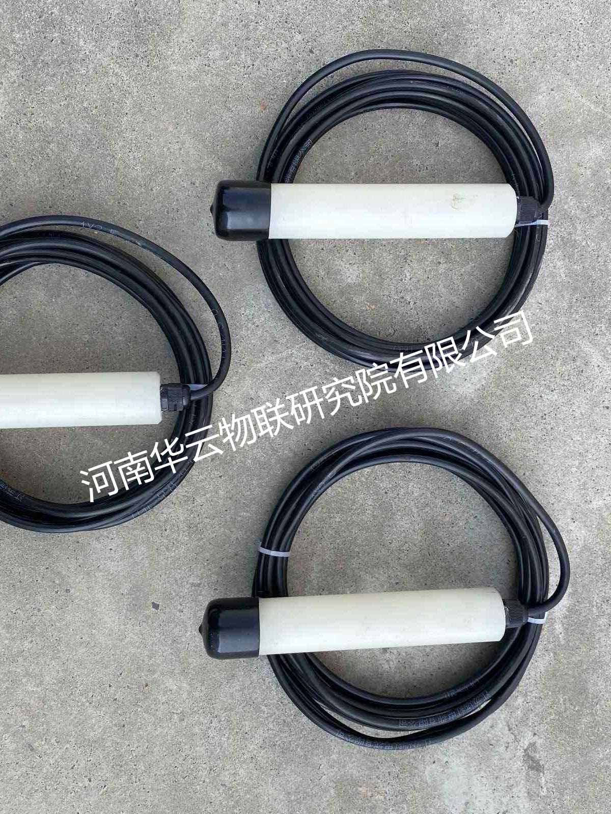 海底管道阴极保护电位测试用耐压氯化银参比电极