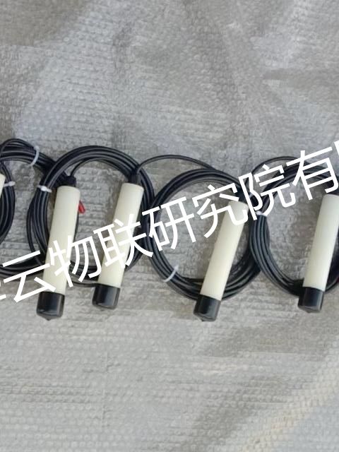 长效型固态银便携式免维护氯化银测试电极