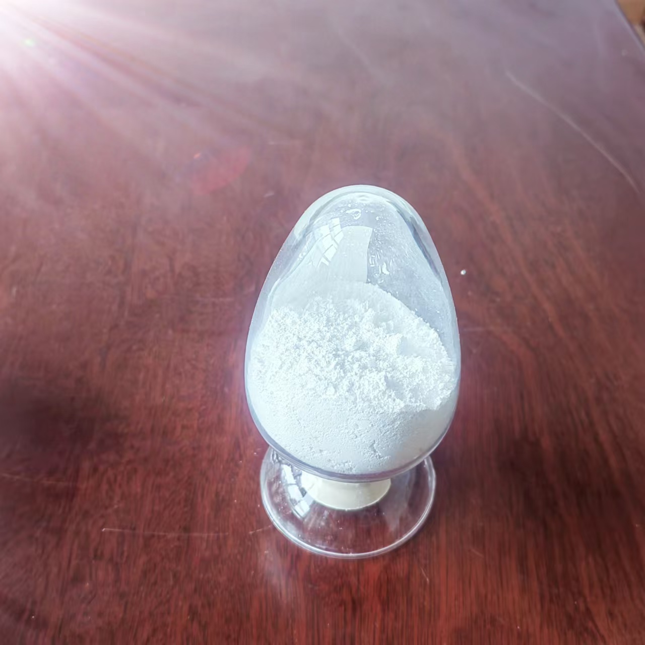 完全球形氧化铝200nm3N三氧化二铝导热材料隔热材料抛光