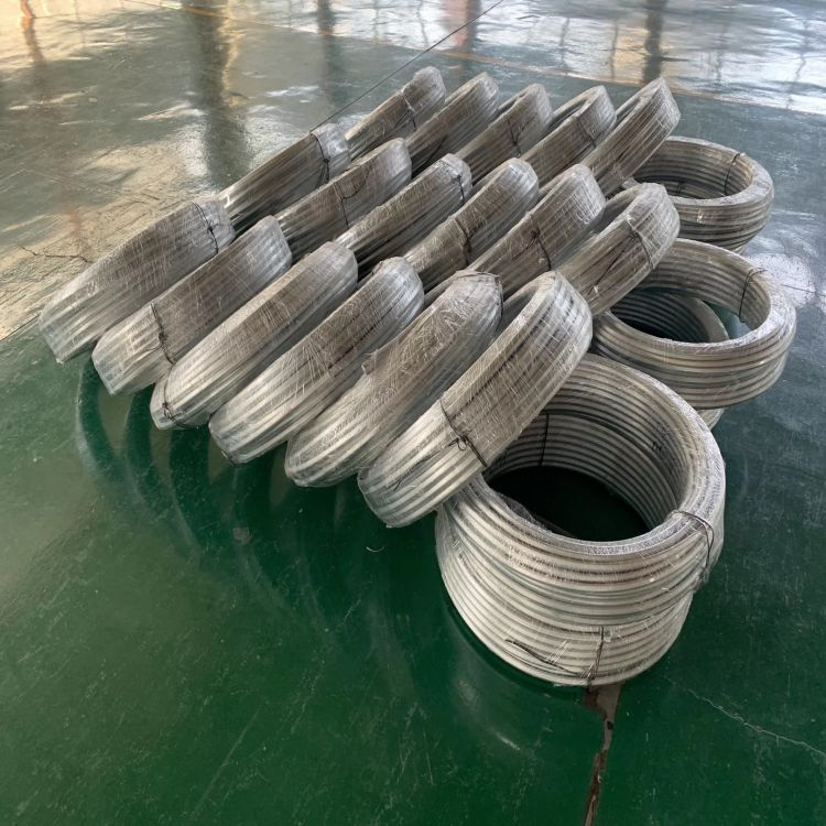 穿越长输管道接地排流阴极保护用带状锌阳极 配套固态去耦合器
