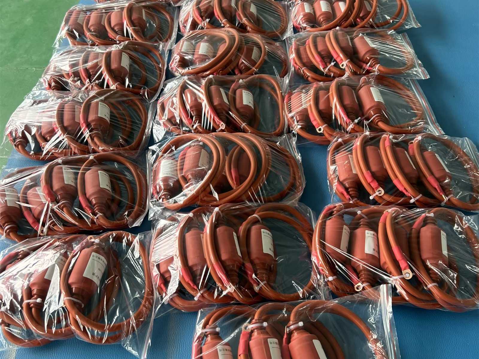 火花间隙型电涌保护器100Ka 电压开关型浪涌保护器LPD-100/1000