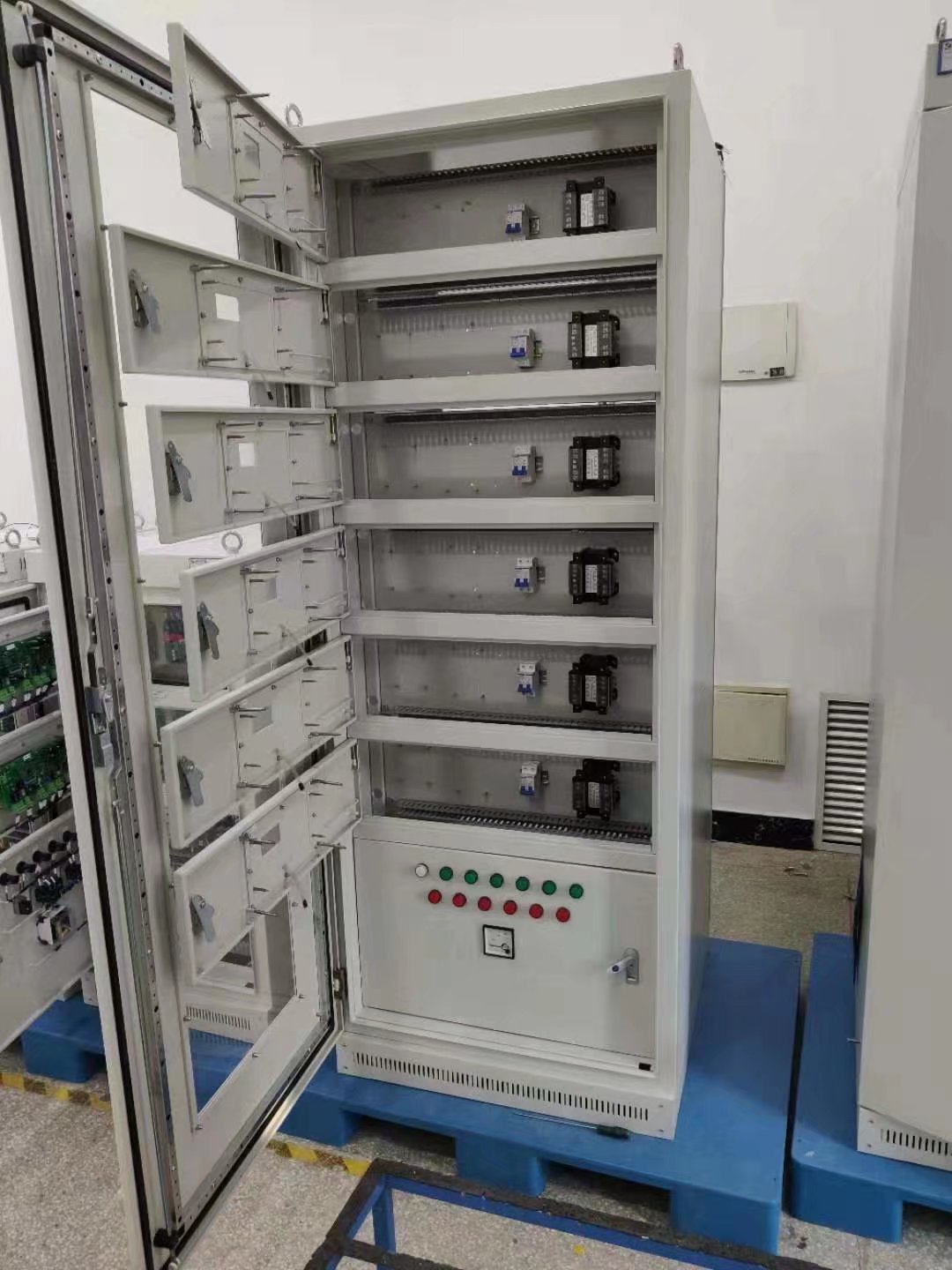 恒电位仪的应用场景及实际案例