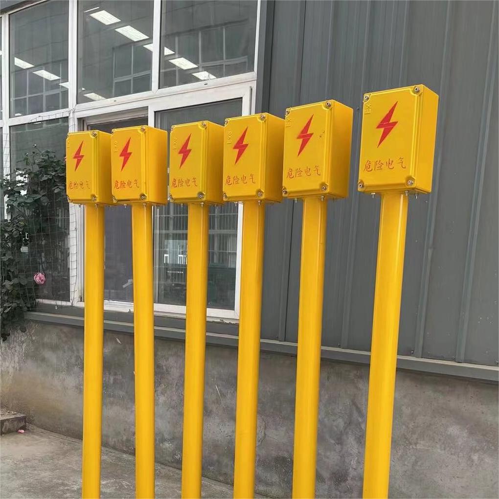 固态去耦合器/排除高于阴极保护要求的杂散电流 管道穿越铁路排流器