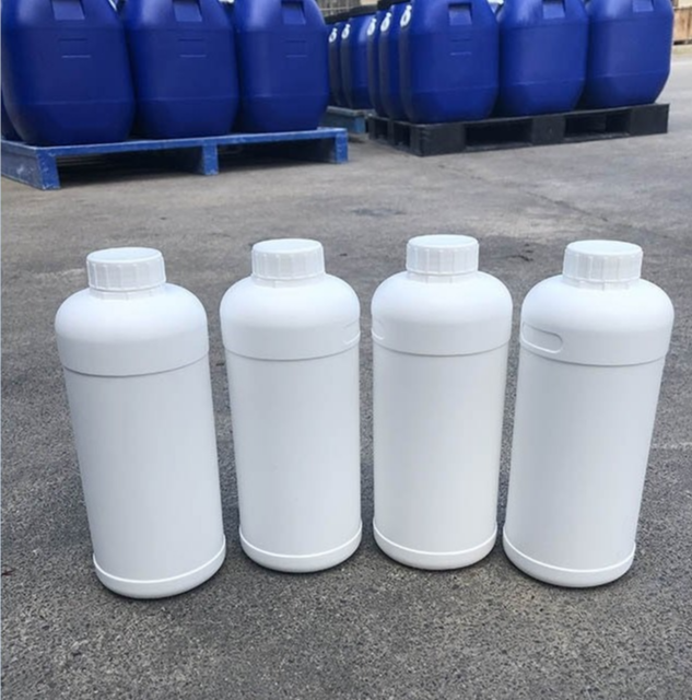 纳米铝溶胶碱性铝溶胶