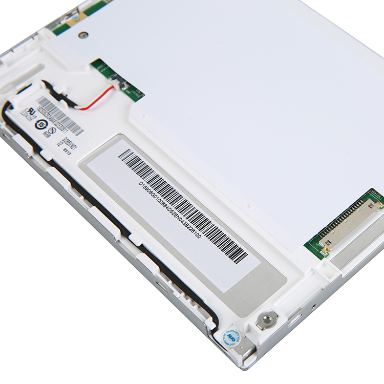 5寸工业液晶屏-g065vn01 v2工控屏友达液晶屏代理商友达光电