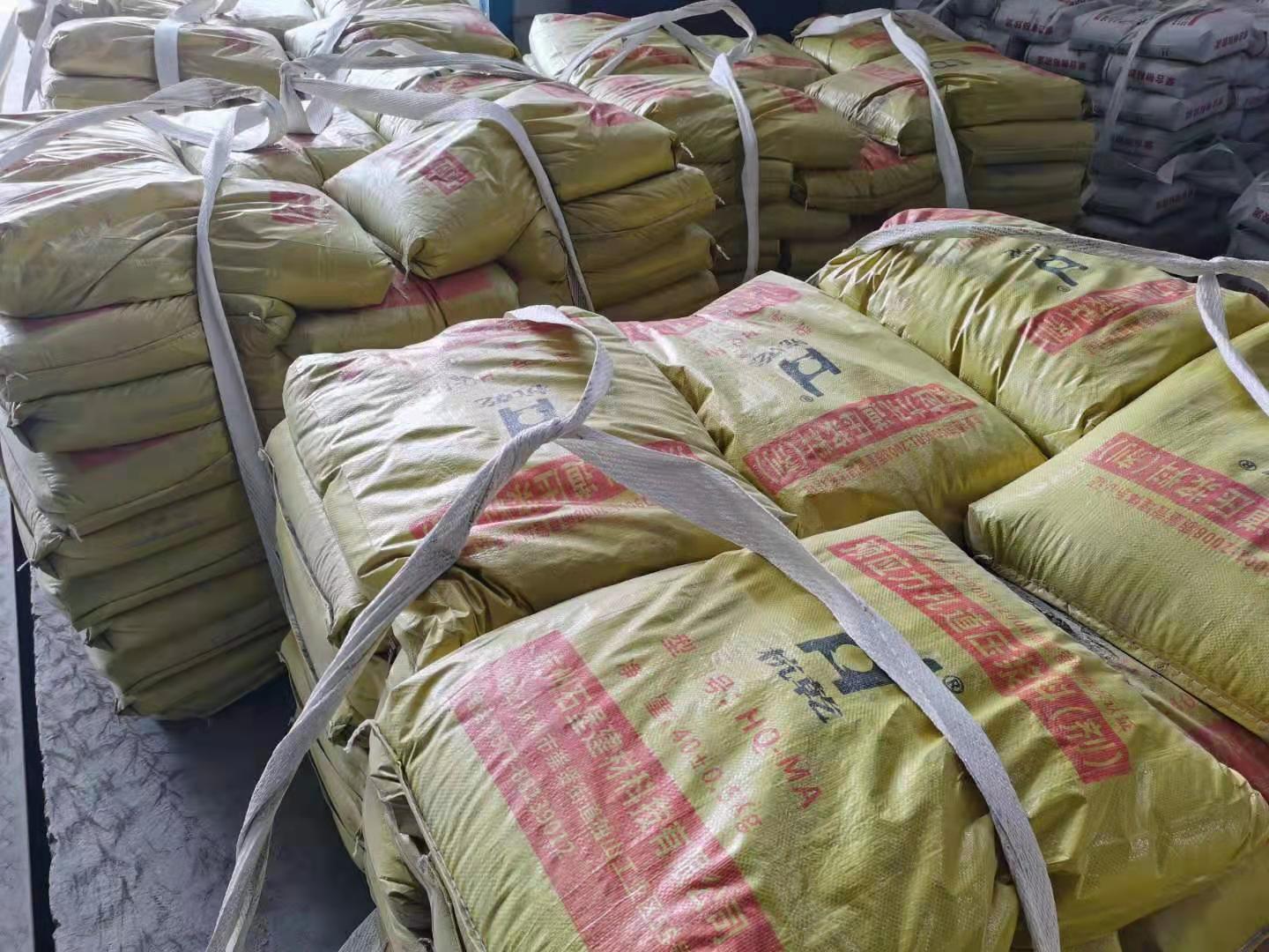 杭乾预应力孔道压浆料水泥基管道压浆料