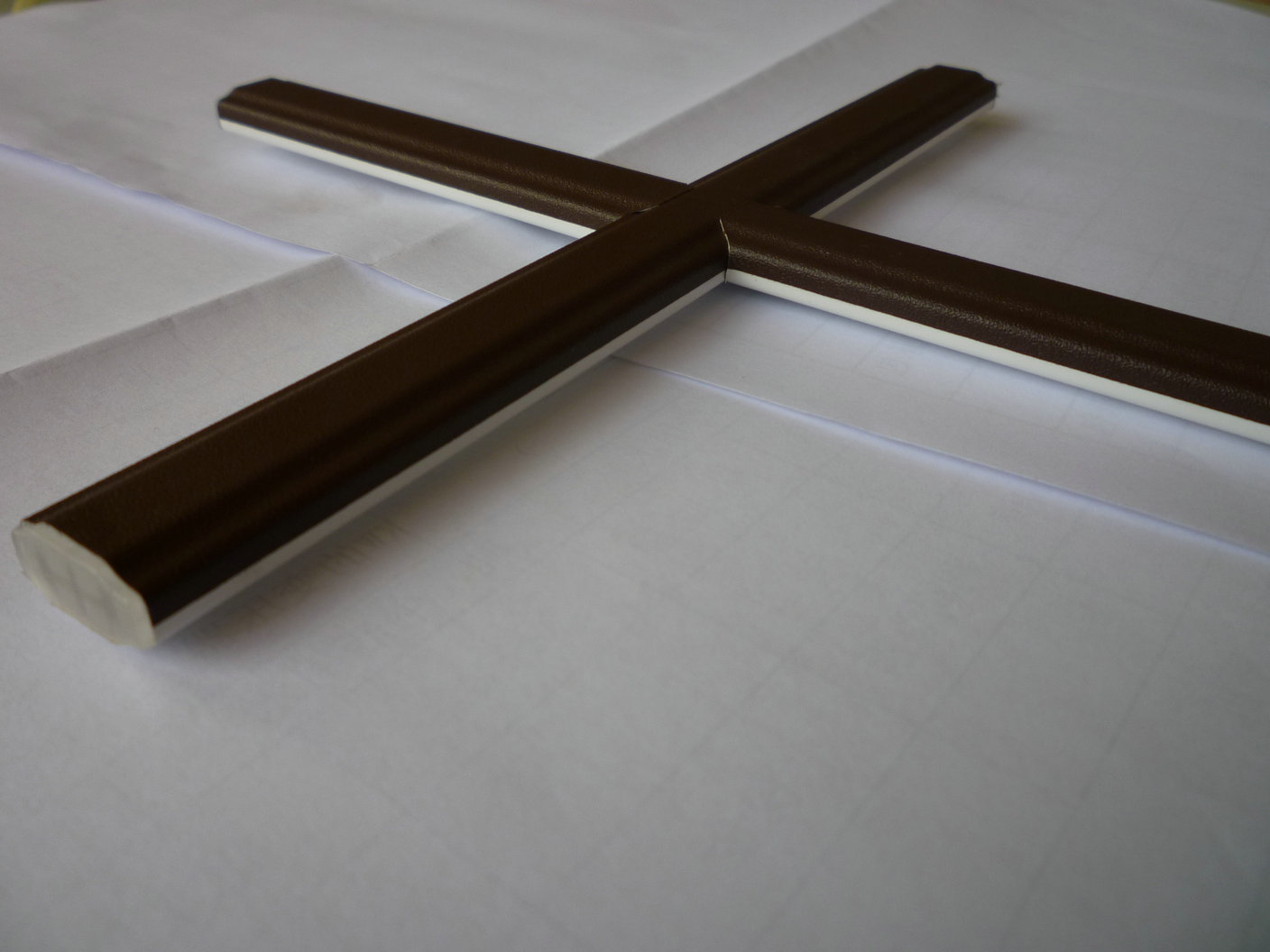 中空玻璃装饰条配件门窗格条配件中空玻璃美景条配件