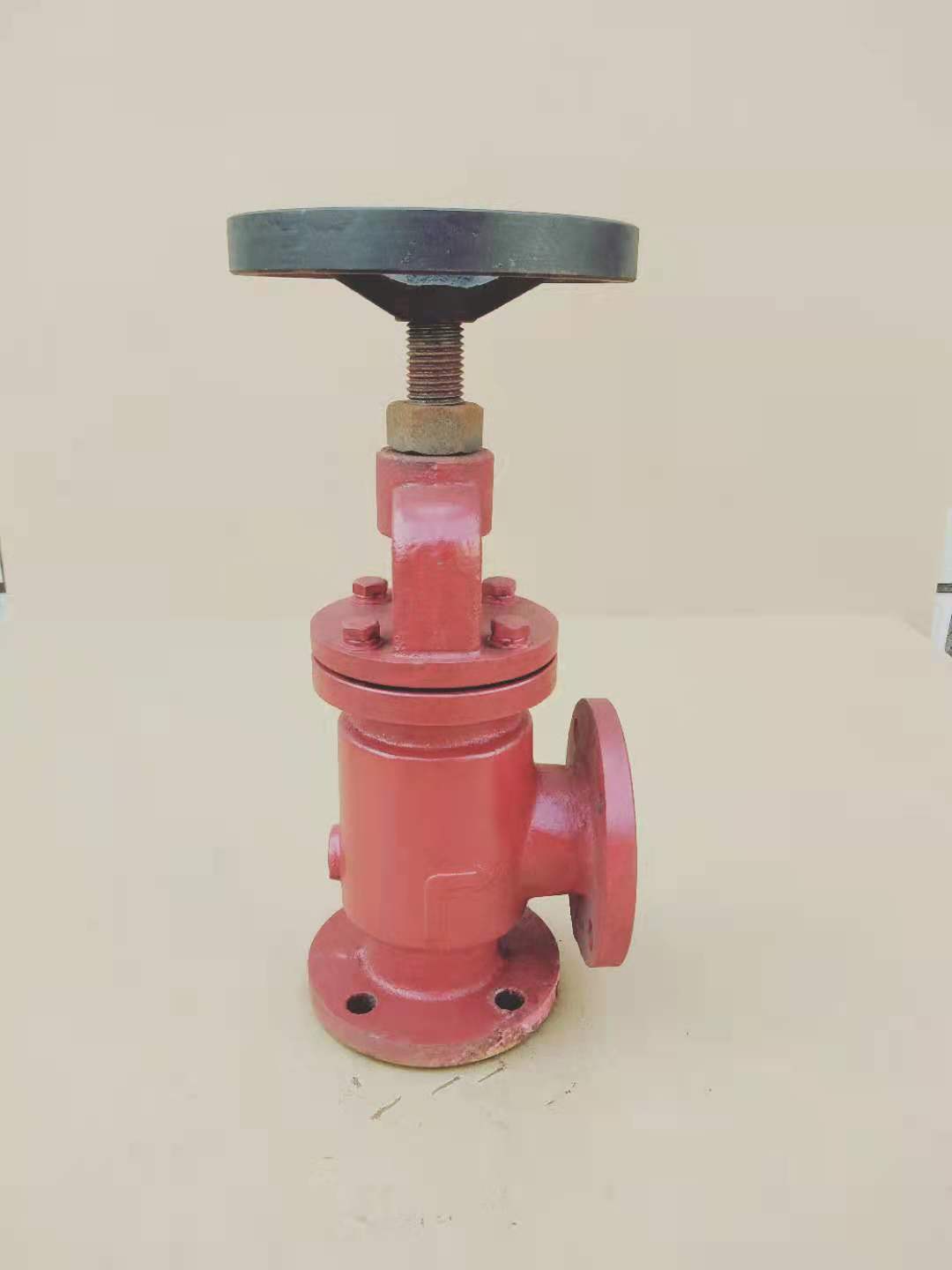 南通灵锐润滑安全阀实力供应商aqfaf安全阀厂家批发定制厂家直销aqfaf