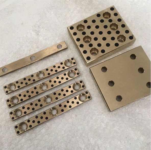 南通超能自润滑滑块实力供应商 自润滑滑块厂家批发定制 厂家直销自