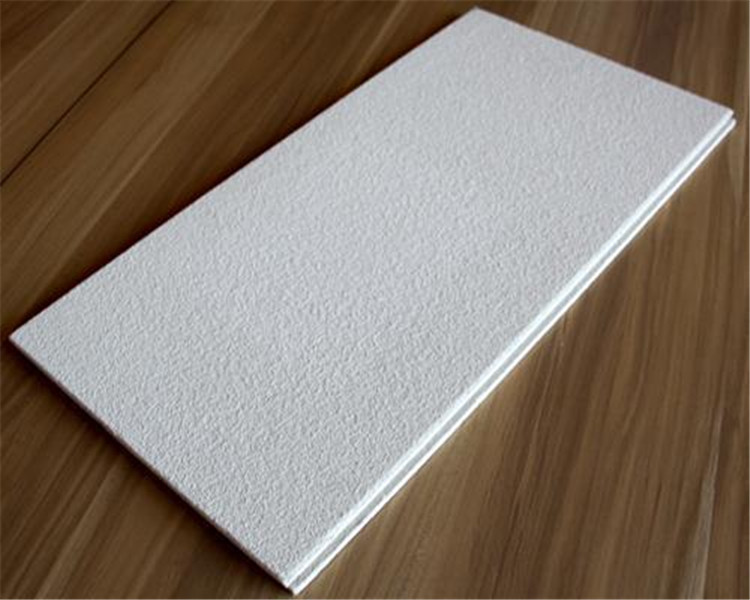 矿棉板厂家 矿棉板精选商家 吊顶专用矿棉板