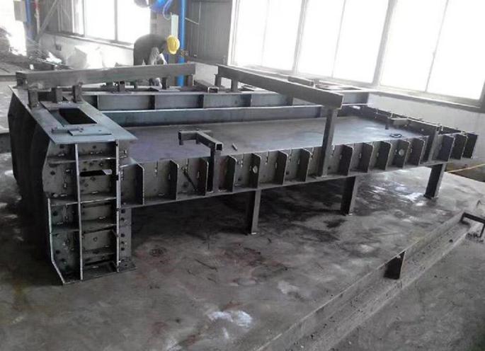 阳台pc建筑钢模水泥模板制造混凝土预制件模具框定制