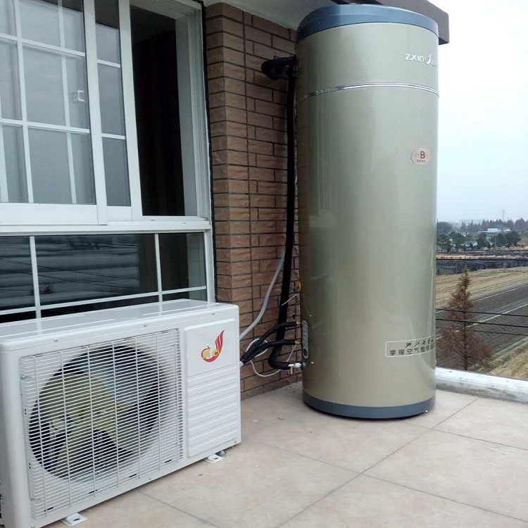 真心空气能热水器热水器家用热水器gbs系列气能热水器家用热水器