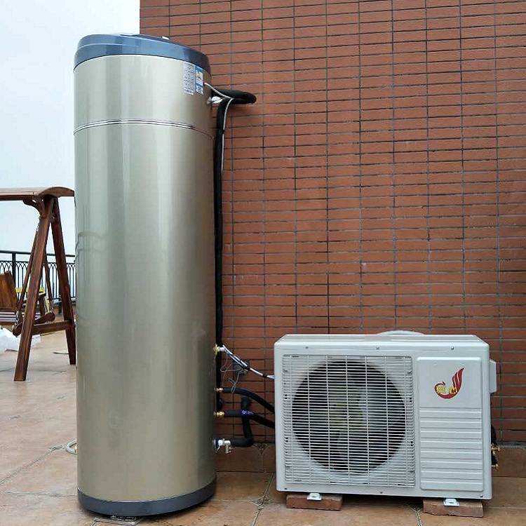 真心空气能热水器热水器家用热水器gbs系列气能热水器家用热水器