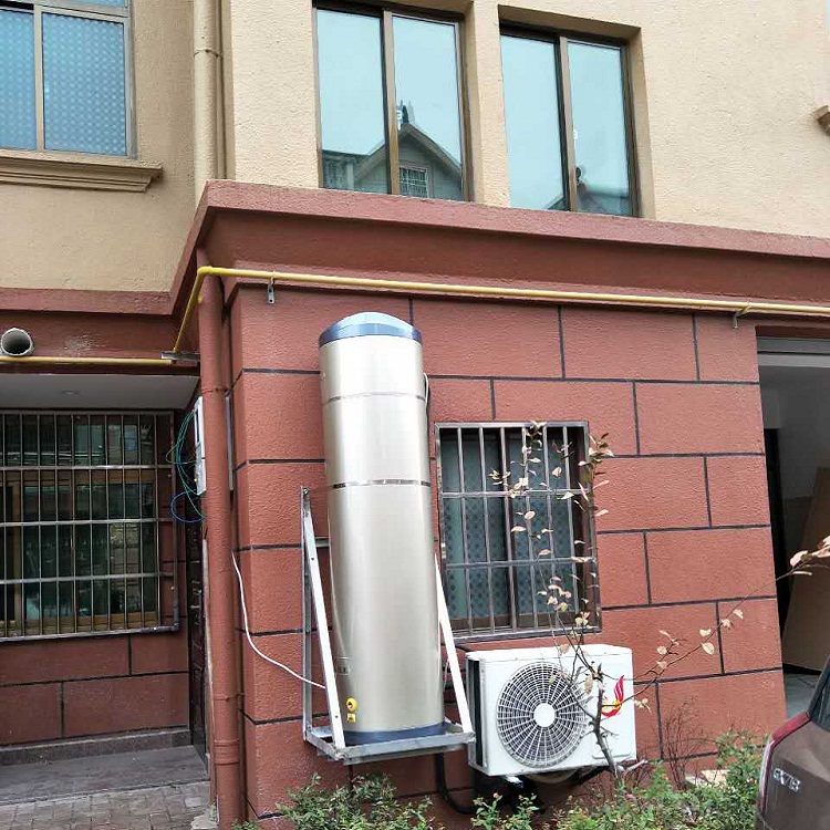 真心空气能热水器热水器家用热水器gbs系列气能热水器家用热水器